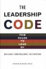 The Leadership Code - Five Rules to Lead by (Hardcover) - Dave Ulrich Photo