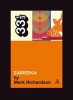 Flaming Lips' Zaireeka (Paperback) - Mark Richardson Photo