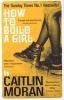 How to Build a Girl (Paperback) - Caitlin Moran Photo