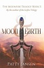 Moon & Earth - Moonfire Trilogy Book 3 (Paperback) - Patty Jansen Photo