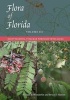 Flora of Florida, Volume III - Dicotyledons, Vitaceae Through Urticaceae (Hardcover) - Richard P Wunderlin Photo