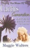 Cactus Generation - Improving the Quality of Life for Seniors (Paperback) - Maggie Walters Photo