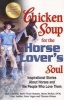 Chicken Soup for the Horse Lover's Soul - Inspirational Stories about Horses and the People Who Love Them (Paperback, Original) - Jack Canfield Photo