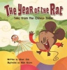 The Year of the Rat - Tales from the Chinese Zodiac (Hardcover, Hardcover) - Oliver Chin Photo