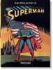 The Little Book of Superman (Paperback) - Paul Levitz Photo