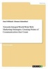 Towards Integral World Wide Web Marketing Strategies. Creating Points of Communication That Count (Paperback) - Uwe Trillitzsch Photo