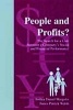 People and Profits? - The Search for a Link Between a Company's Social and Financial Performance (Paperback) - Joshua Daniel Margolis Photo