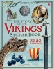 Story of the Vikings Sticker Book (Paperback) - Megan Cullis Photo