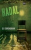 Hadal - Inspired by a True Story (Hardcover) - C P Surendran Photo