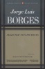 Selected Non Fictions (Paperback) - Jorge Luis Borges Photo