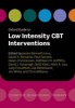 Oxford Guide to Low Intensity CBT Interventions (Paperback) - James Bennett Levy Photo