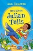 More Stories Julian Tells (Paperback) - Ann Cameron Photo