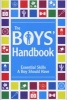 The Boys' Handbook (Hardcover) - Martin Oliver Photo