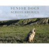 Senior Dogs Across America - Portraits of Man's Best Old Friend (Hardcover) - Nancy Levine Photo