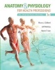 Anatomy & Physiology for Health Professions (Hardcover, 3rd Revised edition) - Bruce J Colbert Photo