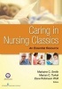 Caring in Nursing Classics - An Essential Resource (Paperback, New) - Marlaine C Smith Photo