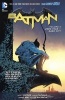 Batman 5 - Zero Year - Dark City (Hardcover) - Scott Snyder Photo