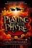 Playing with Phyre (Paperback) - Graham Marks Photo