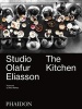 Studio : The Kitchen (Hardcover) - Olafur Eliasson Photo