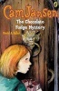 The chocolate fudge mystery (Paperback) - David A Adler Photo