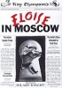 Eloise in Moscow (Book, 40th) - Kay Thompson Photo