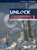 Unlock Level 1 Listening and Speaking Skills Teacher's Book (Paperback) - Sabina Ostrowska Photo