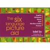 Six Language Picture Aid (Paperback) - Isabel Uys Photo