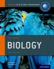 IB Biology Course Book: Oxford IB Diploma Programme 2014 (Paperback, 2014) - Andrew Allott Photo