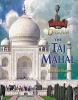 Taj Mahal (Hardcover) - Karen Gibson Photo