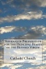 Novenas in Preparation for the Principal Feasts of the Blessed Virgin (Paperback) - Catholic Church Photo