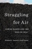 Struggling for Air - Power Plants and the "War on Coal" (Hardcover) - Richard L Revesz Photo