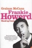 Frankie Howerd - Stand-Up Comic (Paperback) - Graham McCann Photo