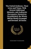 The United Irishmen, Their Lives and Times. with Several Additional Memoirs, and Authentic Documents, Heretofore Unpublished; The Whole Matter Newly Arranged and Revised. 2D Series (Hardcover) - Richard Robert 1798 1886 Madden Photo