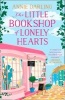 The Little Bookshop of Lonely Hearts - A Feel-Good Funny Summer Romance (Paperback) - Annie Darling Photo