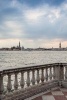 Venice Italy from the Waterfront Journal - 150 Page Lined Notebook/Diary (Paperback) - Cool Image Photo