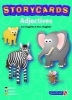 StoryCards Adjectives (English & Foreign language, Cards, 1st New edition) - Sue Duggleby Photo