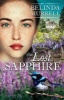 The Lost Sapphire (Paperback) - Belinda Murrell Photo