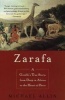 Zarafa: A Giraffe's True Story, from Deep in Africa to the Heart of Paris (Paperback) - Michael Allin Photo