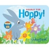 Hooray for Hoppy (Board book, Main Market Ed.) - Tim Hopgood Photo