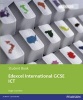 Edexcel International GCSE ICT Student Book (Paperback) - Roger Crawford Photo