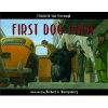 First Dog Fala (Hardcover) - Elizabeth Van Steenwyk Photo