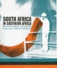 South Africa in Southern Africa - Reconfiguring the Region (Paperback, illustrated edition) - David Simon Photo