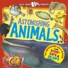 Record Breakers: Astonishing Animals (Hardcover) - Anita Ganeri Photo