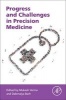 Progress and Challenges in Precision Medicine (Paperback) - Mukesh Verma Photo