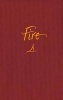 Fire (Hardcover) - Applewood Books Photo