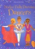 Sticker Dolly Dressing Dancers (Paperback) - Fiona Watt Photo