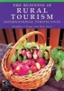 The Business of Rural Tourism - International Perspectives (Paperback) - Don Getz Photo