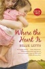 Where the Heart Is (Paperback) - Billie Letts Photo