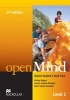 Openmind AE Level 2 Digital Student's Book Pack (Other digital, 2nd Revised edition) - Mickey Rogers Photo