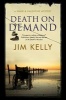 Death on Demand (Large print, Hardcover, Large type edition) - Jim Kelly Photo